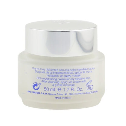 SKEYNDOR Aquatherm Tiefenfeuchtigkeitscreme FII (für trockene, empfindliche Haut) 50 ml