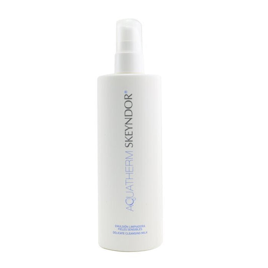 SKEYNDOR Aquatherm Zarte Reinigungsmilch (für empfindliche Haut) 250ml/8,5oz