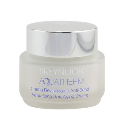 SKEYNDOR Aquatherm Revitalisierende Anti-Aging-Creme (Geeignet für empfindliche Haut) 50ml/1,7oz