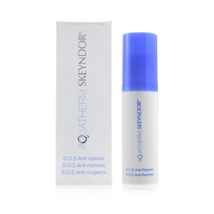 SKEYNDOR Aquatherm SOS Anti-Rötungsserum (für empfindliche Haut) 30 ml