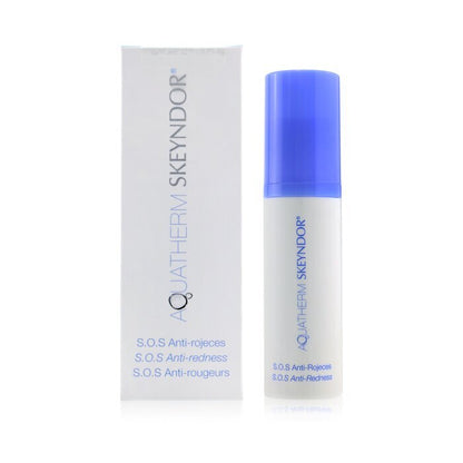 SKEYNDOR Aquatherm SOS Anti-Rötungsserum (für empfindliche Haut) 30 ml