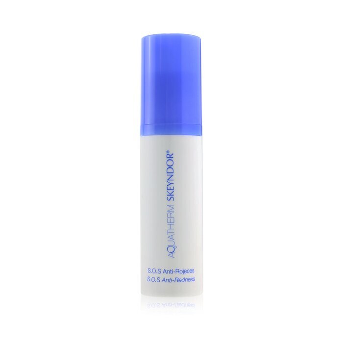 SKEYNDOR Aquatherm SOS Anti-Rötungsserum (für empfindliche Haut) 30 ml