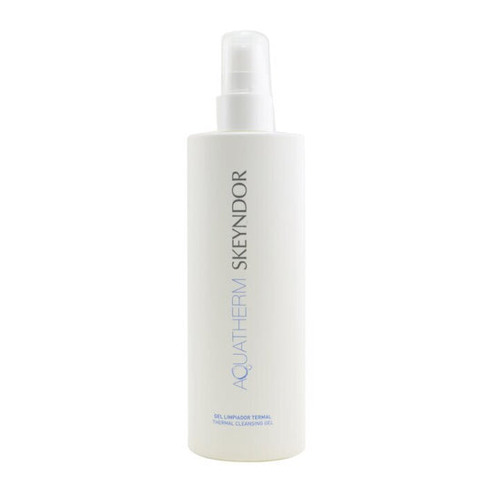SKEYNDOR Aquatherm Thermal Cleansing Gel (für empfindliche und zu fettiger Haut neigende Haut) 250 ml/8,5 oz