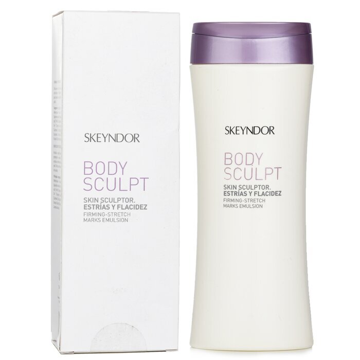 SKEYNDOR Body Sculpt Straffende Emulsion gegen Dehnungsstreifen, 250 ml