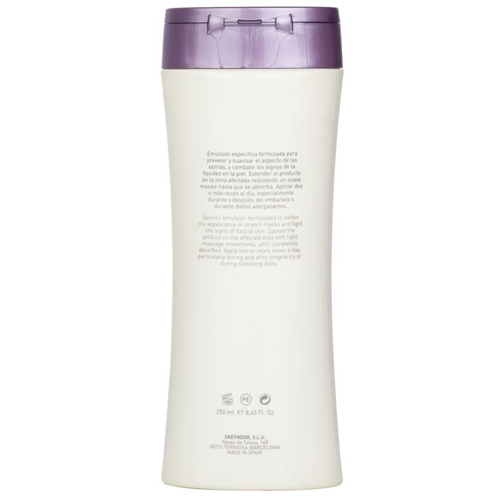 SKEYNDOR Body Sculpt Straffende Emulsion gegen Dehnungsstreifen, 250 ml