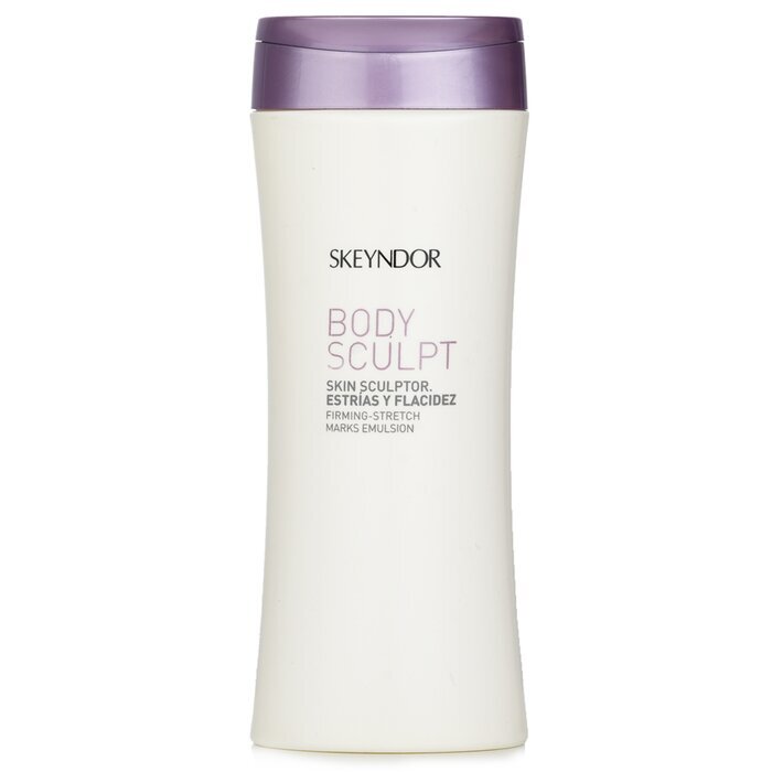 SKEYNDOR Body Sculpt Straffende Emulsion gegen Dehnungsstreifen, 250 ml