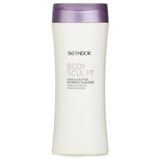 SKEYNDOR Body Sculpt Straffende Emulsion gegen Dehnungsstreifen, 250 ml