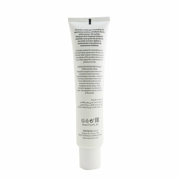 SKEYNDOR Clear Balance Pore Normalising Factor (Für fettige, zu Akne neigende Haut) 75 ml/2,5 oz