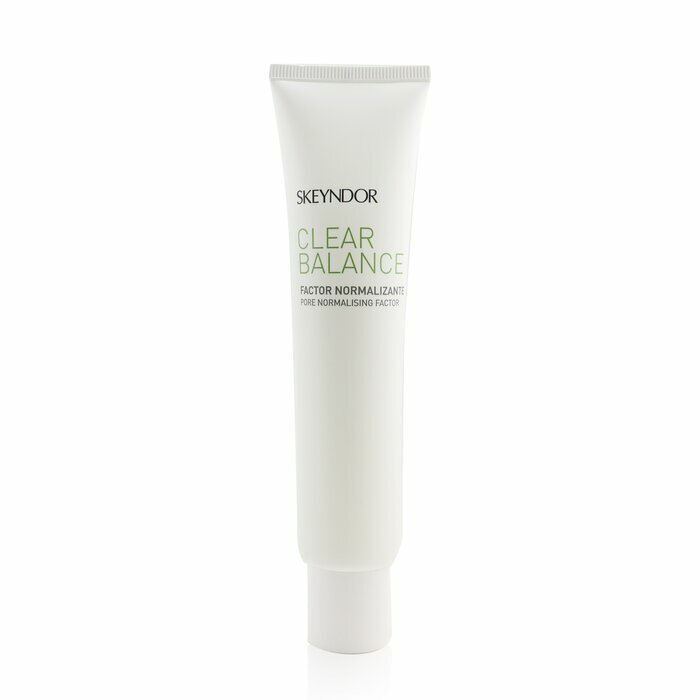 SKEYNDOR Clear Balance Pore Normalising Factor (Für fettige, zu Akne neigende Haut) 75 ml/2,5 oz