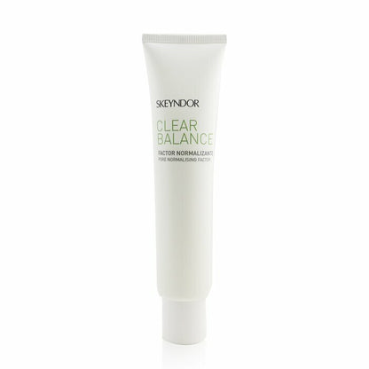 SKEYNDOR Clear Balance Pore Normalising Factor (Für fettige, zu Akne neigende Haut) 75 ml/2,5 oz