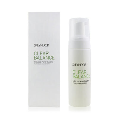 SKEYNDOR Clear Balance Pure Reinigungsschaum (für fettige und Talgdrüsenhaut) 150ml/5.1oz
