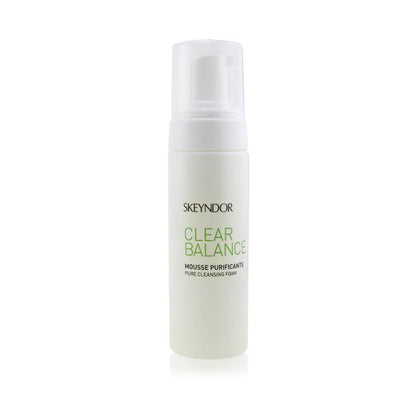 SKEYNDOR Clear Balance Pure Reinigungsschaum (für fettige und Talgdrüsenhaut) 150ml/5.1oz