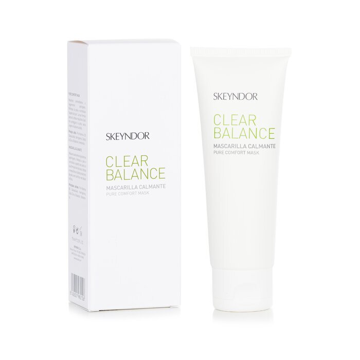 SKEYNDOR Clear Balance Pure Comfort Maske 75ml/2,5oz