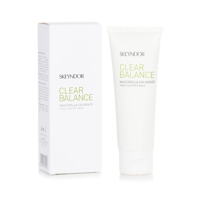 SKEYNDOR Clear Balance Pure Comfort Maske 75ml/2,5oz