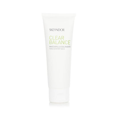 SKEYNDOR Clear Balance Pure Comfort Maske 75ml/2,5oz