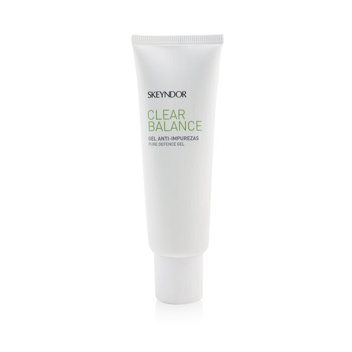 SKEYNDOR Clear Balance SPF 15 Pure Defence Gel (für fettige, zu Akne neigende Haut) 50 ml/1,7 oz