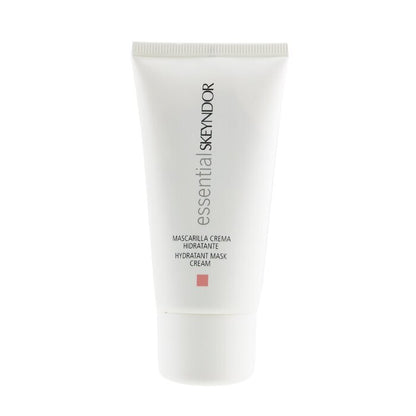 SKEYNDOR Essential Hydratant Mask Cream (für trockene und normale Haut) 50 ml