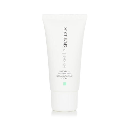 SKEYNDOR Essential Normalising Mask Cream mit Hamamelis-Extrakt (für fettige und Mischhaut) 50 ml