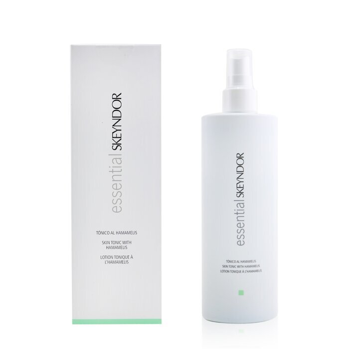 SKEYNDOR Essential Skin Tonic mit Hamamelis (für Misch- und fettige Haut) 250 ml