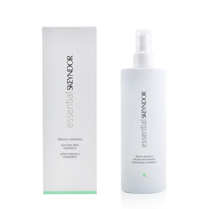 SKEYNDOR Essential Skin Tonic mit Hamamelis (für Misch- und fettige Haut) 250 ml