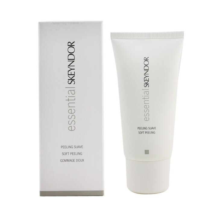SKEYNDOR Essential Soft Peeling (für alle Hauttypen) 50 ml