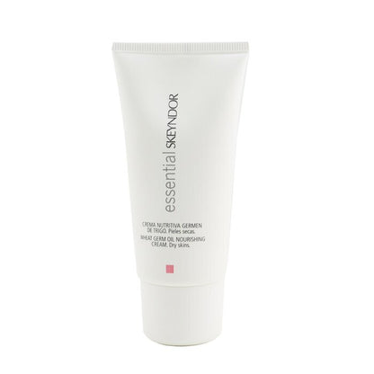 SKEYNDOR Pflegecreme mit ätherischem Weizenkeimöl (für trockene Haut) 50 ml