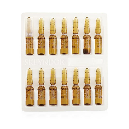SKEYNDOR Power C+ Pure C Konzentrat 7,5% 14x1ml/0,03oz