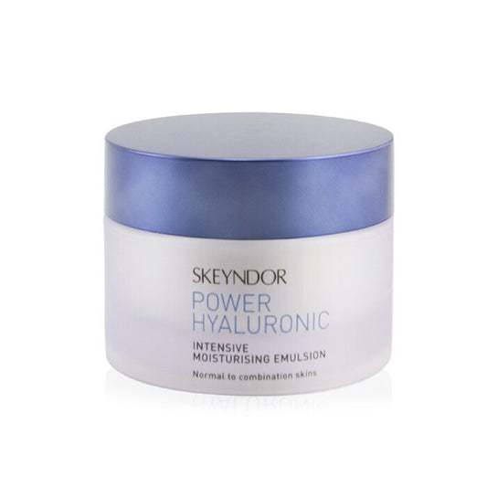 SKEYNDOR Power Hyaluronic Intensive Feuchtigkeitsemulsion (0,25 % Hyaluronsäure) (für normale bis Mischhaut) 50 ml/1,7 oz