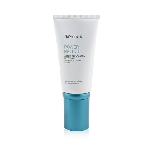 SKEYNDOR Power Retinol Intensive Repairing Cream (Für normale bis trockene Haut) 50ml/1,7oz