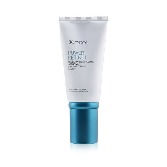 SKEYNDOR Power Retinol Intensive Repairing Emulsion (für Mischhaut bis fettige Haut) 50ml/1,7oz