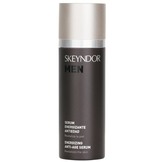 SKEYNDOR Men Energizing Anti-Age Serum SPF 10 - Revitalisiert die Haut 30ml/1oz
