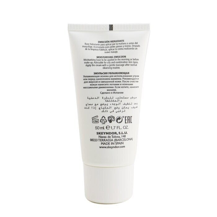 SKEYNDOR Essential Moisturising Emulsion (für fettige und Mischhaut) 50ml/1,7oz