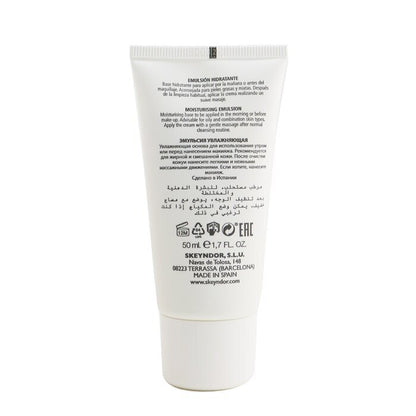 SKEYNDOR Essential Moisturising Emulsion (für fettige und Mischhaut) 50ml/1,7oz
