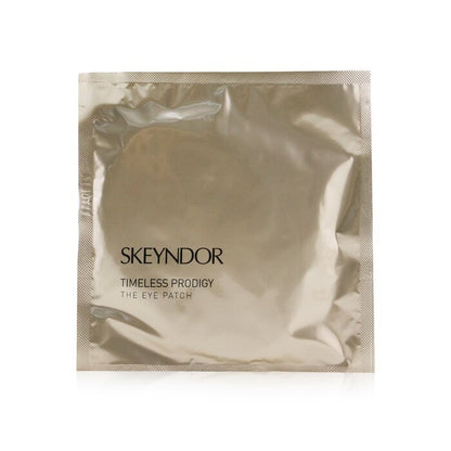SKEYNDOR Timeless Prodigy Die Augenklappe 4Patches