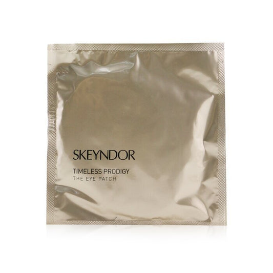 SKEYNDOR Timeless Prodigy Die Augenklappe 4Patches