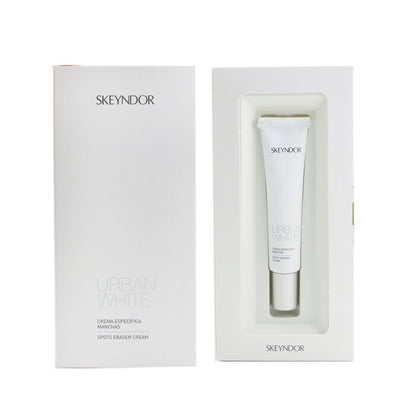 SKEYNDOR Urban White Spots Eraser Creme 15ml/0,51oz