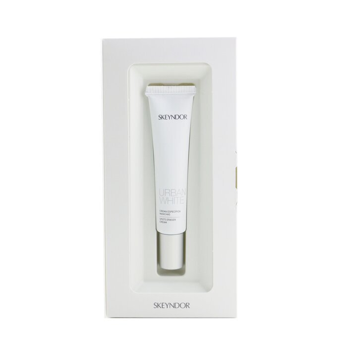 SKEYNDOR Urban White Spots Eraser Creme 15ml/0,51oz