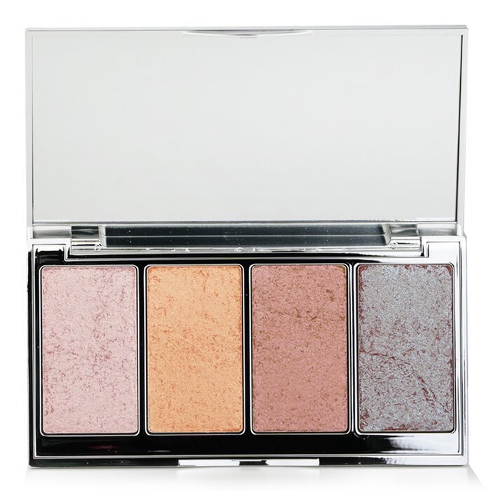 Kevyn Aucoin Kaleidochrome All Over Highlight Palette (4x Highlighter) 4x4g/0,14oz