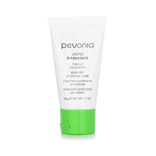 Pevonia Botanica Radiance Pure Skin Kohlemaske 50ml/1,7oz