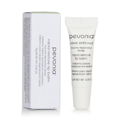 Pevonia Botanica Speciale Rapid-Restore Lippenbalsam 10g/0,35oz