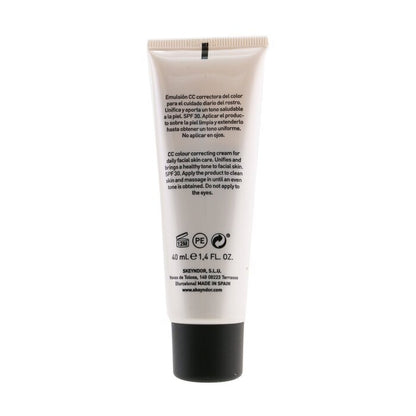 SKEYNDOR CC-Creme Age Defense SPF30 – Nr. 01, 40 ml