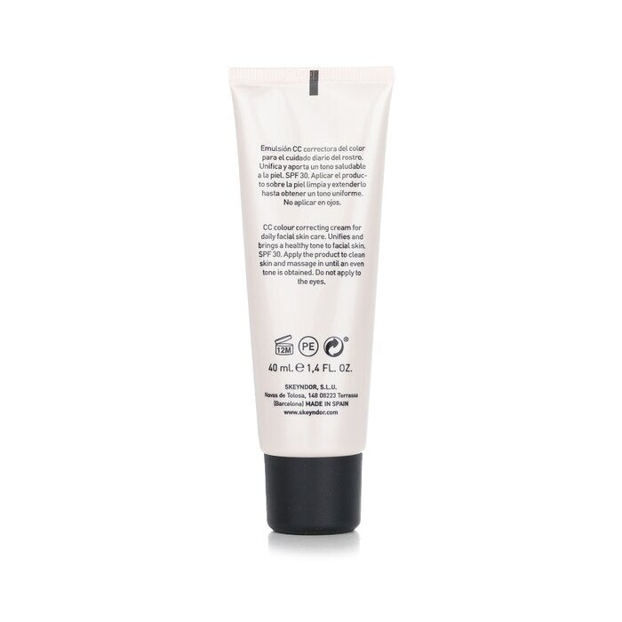 SKEYNDOR CC-Creme Age Defense SPF30 – Nr. 02, 40 ml