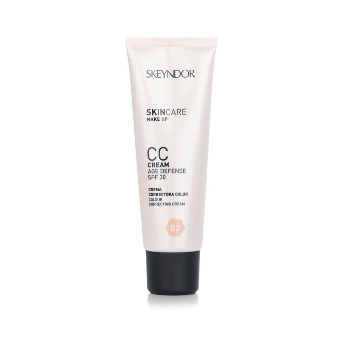 SKEYNDOR CC-Creme Age Defense SPF30 – Nr. 02, 40 ml