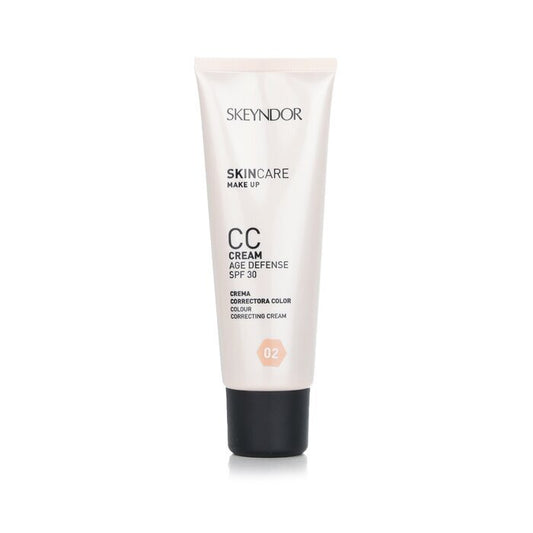 SKEYNDOR CC-Creme Age Defense SPF30 – Nr. 02, 40 ml