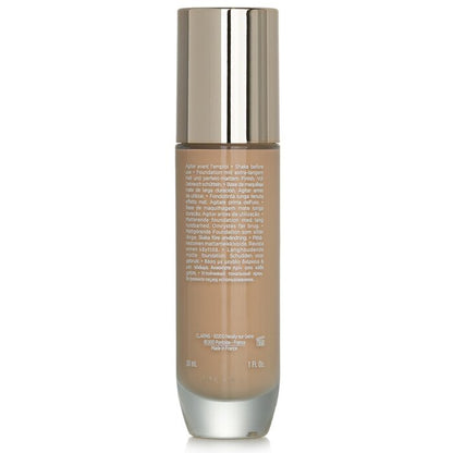 Clarins Everlasting langanhaltendes und feuchtigkeitsspendendes, mattes Make-up – Nr. 108.3N Organza, 30 ml
