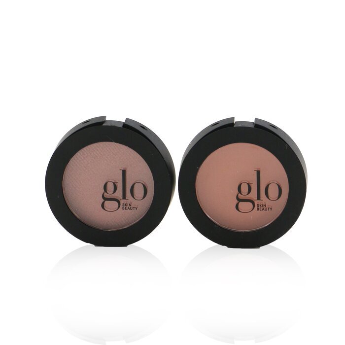 Glo Skin Beauty Rouge-Duo (1x Rouge + 1x Creme-Rouge) – # Sunset Serenade 2x3,4 g/0,12 oz
