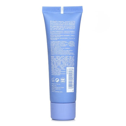 Melvita Bouquet Floral Peeling-Reinigungscreme 50ml/1,7oz