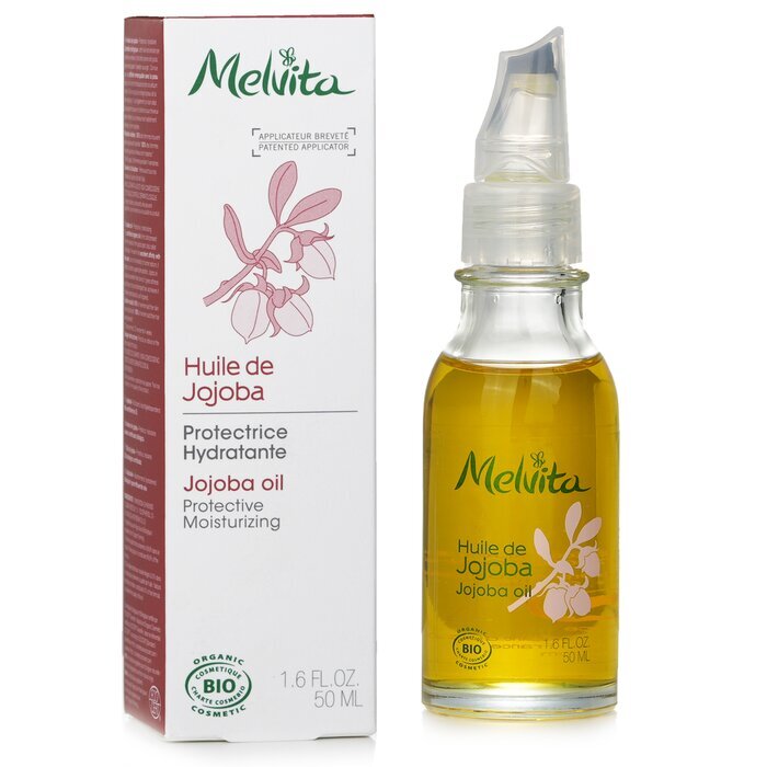 Melvita Jojobaöl 50ml/1.6oz