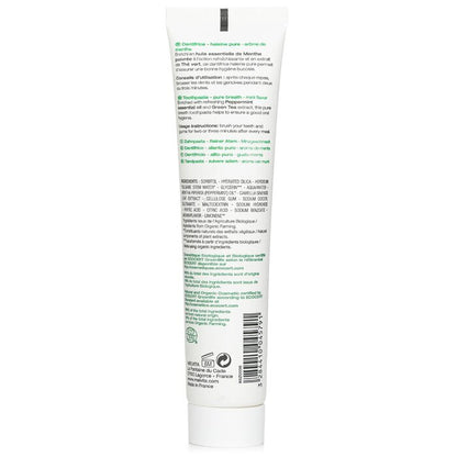Melvita Pure Breath Zahnpasta 75ml/2.5oz
