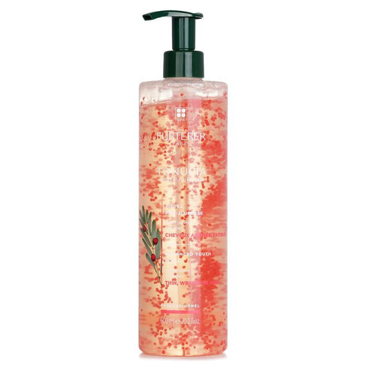 Rene Furterer Tonucia Natural Filler Replumping Shampoo - Dünnes, geschwächtes Haar (Salonprodukt) 600ml/20.2oz